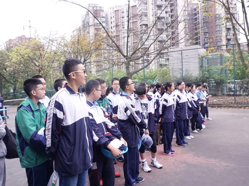 注重细节 规范管理 培养学生良好习惯 ——生活教师校本培训会议