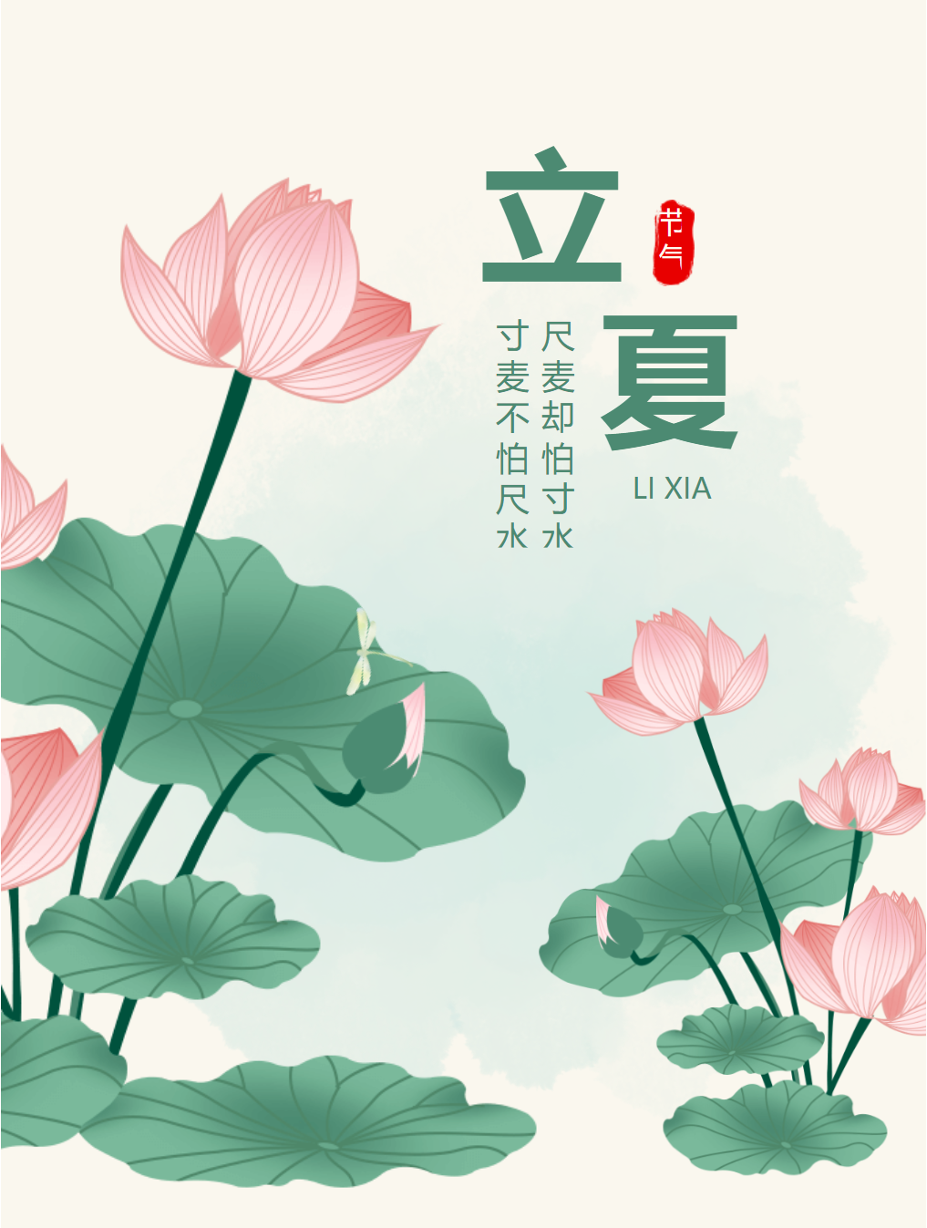 邯郸立夏 | 迎夏而立 新象迸生