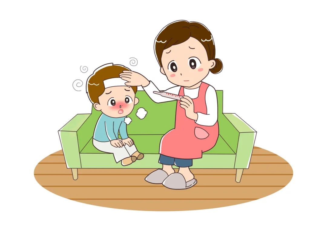 邯郸家长学校丨秋季，这几种传染病进入高发期！千万为孩子做好防护