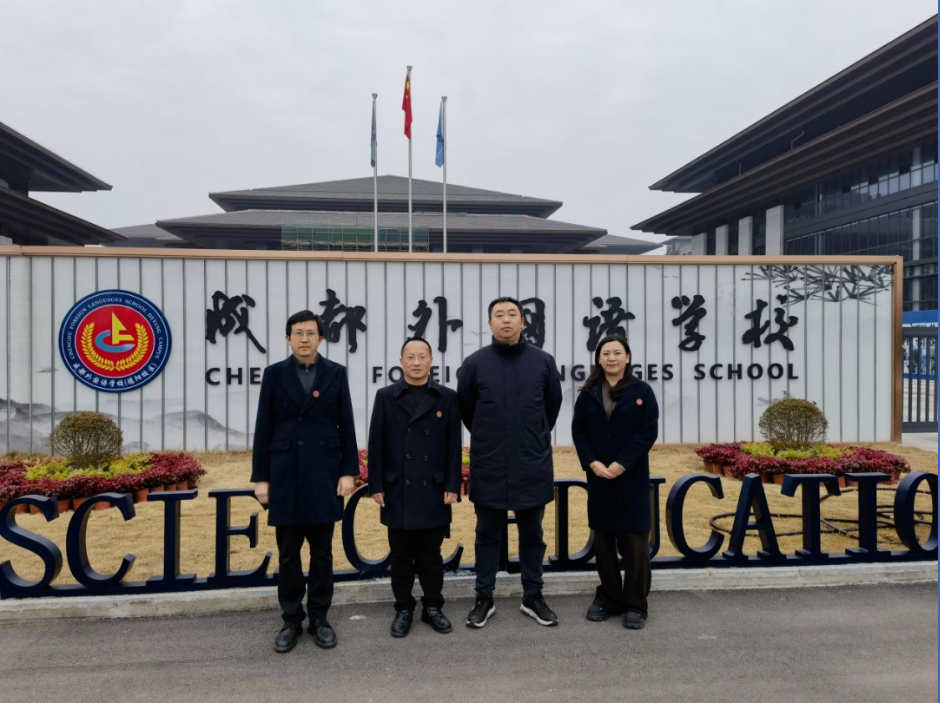 邯郸为小学生揭开信息学竞赛的神秘面纱