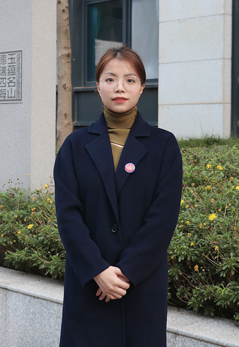 舒媛