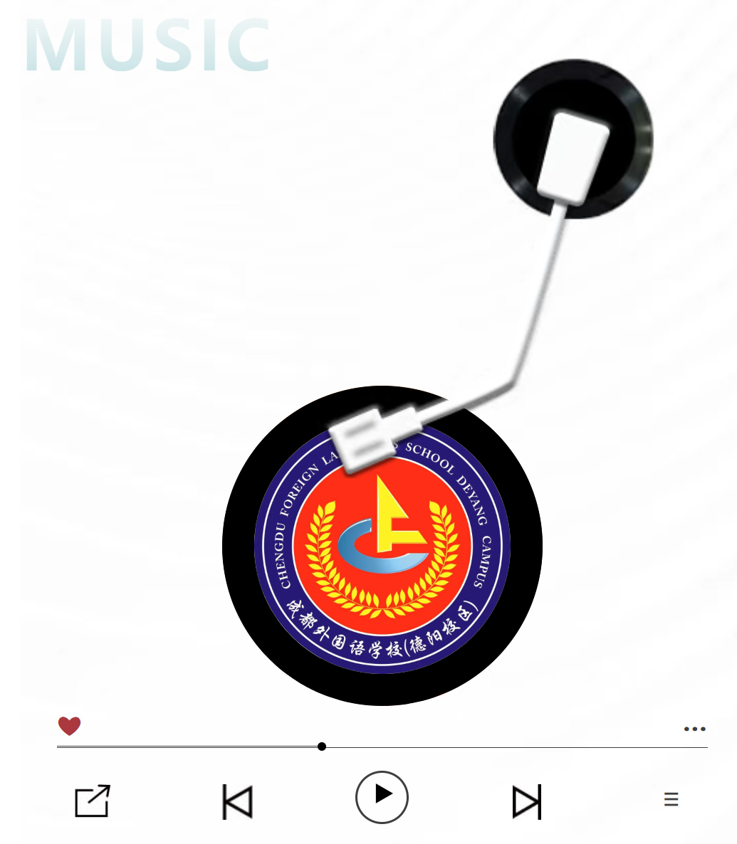 新学期《嘹亮歌声》由你来决定！